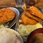 大衆酒場 ナミヘイ - 