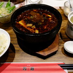 麻辣川府 - 安定の美味