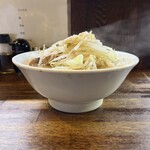 麺屋鳳 - 202406  ラーメン 普通