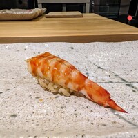 江戸前鮨 ぬけさく - 