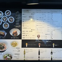 正宗広東私房菜サワダ 梅田エスト店 - 