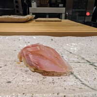 江戸前鮨 ぬけさく - 