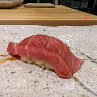 江戸前鮨 ぬけさく - 