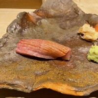 代官山 鮨 たけうち - 