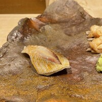 代官山 鮨 たけうち - 