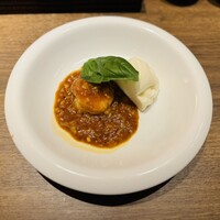 正宗広東私房菜サワダ 梅田エスト店 - 