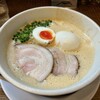 ラーメン家 みつ葉