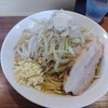 仙臺 自家製麺 こいけ屋