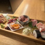 食鶏 しまや - 