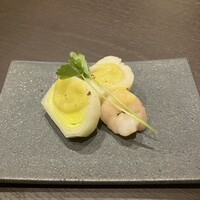 鴨しゃぶ さ和鳥 東上野 - 