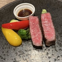 Mark Matsuoka Grill 中目黒 - 