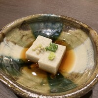 鴨しゃぶ さ和鳥 東上野 - 