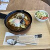 カフェレストラン インティ - 