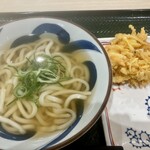 丸亀製麺 - 