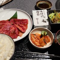 東京焼肉 平城苑 浅草総本店 - 