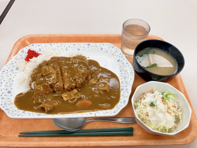 泉区役所　食堂 - 泉中央（食堂）の写真
