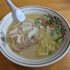中華そば ふく一力 - 