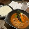 スープカレーlavi 新千歳空港店