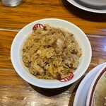 中華そば専門　田中そば店 - 