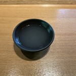 250294270 - アサリのスープ