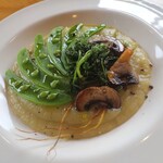 Ca a l'air bon - 料理写真: