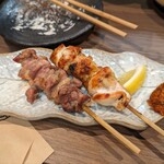 翠翔 福井站前店 - 