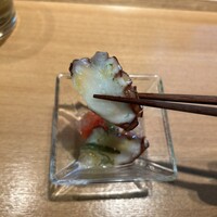 鮨 麻生 平尾山荘 - 