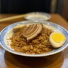 香港麺 新記 三宿本店