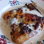 トラットリア オッティモ - 