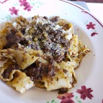 トラットリア オッティモ - 