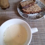 トラットリア オッティモ - 