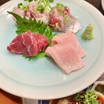 たべものや あらい - 