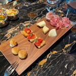 ブルガリ バー - サービスで提供して頂けます