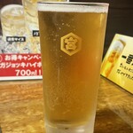 大衆焼肉 生麦駅前店 - 