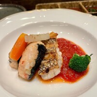 銀杏 - 