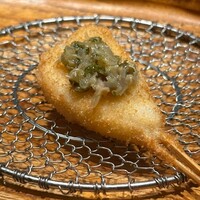 串揚げキッチン だん 十三店 - 