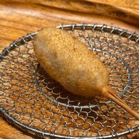 串揚げキッチン だん 十三店 - 