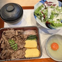 すき焼き十二天 - 