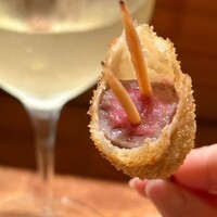 串揚げキッチン だん 十三店 - 