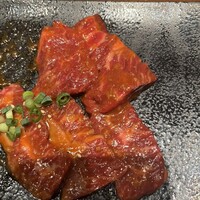 南新宿 和牛焼肉 慶 - 