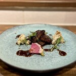 中華ダイニング 一途一心 - 