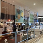 Tarte&Cafe Delices - 