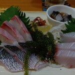 味屋 じんべい - 