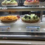 Tarte&Cafe Delices - 