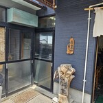 つねた食堂 - 外観