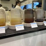 Tarte&Cafe Delices - 