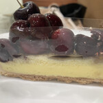 Tarte&Cafe Delices - 