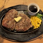 エルドラド - 料理写真: