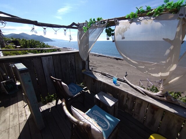 うみねこテラス - 直江津/カフェ | 食べログ