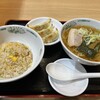 日高屋 ウィングキッチン金沢八景店